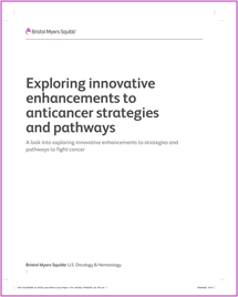 Enhancements to Anticancer Strategies Leave Behind thumbnail