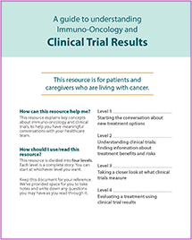 Understanding I-O and Clinical Trials Guide thumbnail