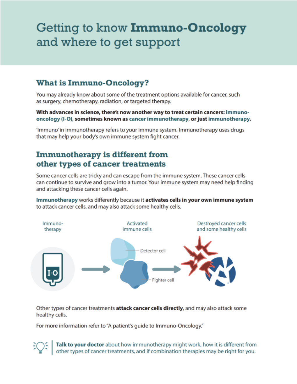 Understanding Cancer Clinical Studies thumbnail