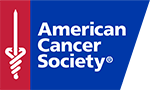 American Cancer Society logo