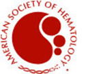 American Society of Hematology logo