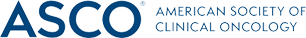 American Society of Clinical Oncology logo