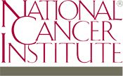 National Cancer Institute logo