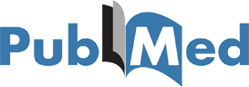 PubMed logo